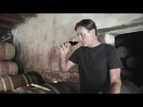 Joubert Tradauw Wines ,Barrydale.