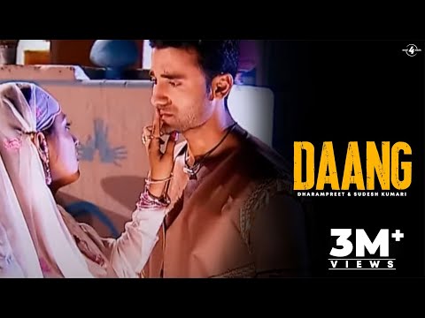 New Punjabi Songs 2012 | Dharampreet & Sudesh Kumari | Daang | Latest Punjabi Songs 2012