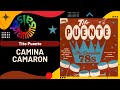 🔥CAMINA CAMARON por TITO PUENTE con VICENTICO VALDES - Salsa Premium