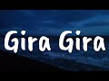 Gira Gira Lyrics Vasuki Vaibhav Kannada Song Lyrics For You