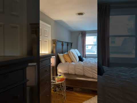 Rental property, $4,500 a month, at 43 Mary Chilton Rd, Needham, MA 02492