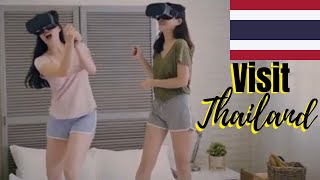 Download lagu THAILAND: Cheer Up For Better mp3