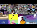 Annoying Goose All Parts In One 1 16