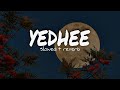 Yedhee Song Slowed And Reverb Dhanush Telugu Jabilamma Niku Antha Kopama