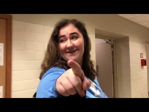 Delaney Does Things - Delaney Becomes a Dean