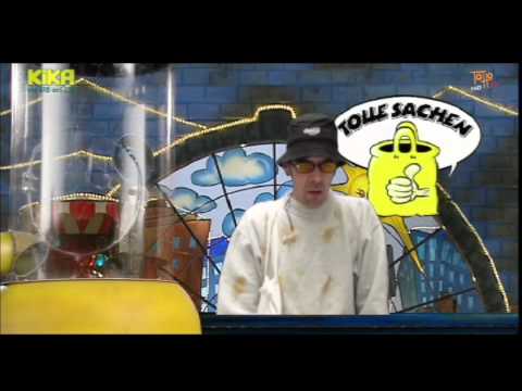 Freddie Ralle Special - Bernd das  Brot