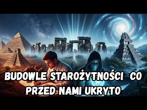 Co ukrywają budowle starożytności: prawda i mity o technologiach wymarłych cywilizacji.