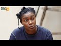The Troublesome Servant QUEEN NWOKOYE African Movies