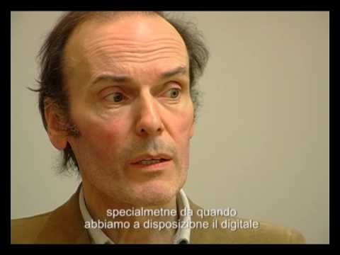 Pierre Colibeuf - Invideo 2008