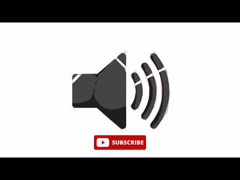 Slurping Sound Effect (HD)