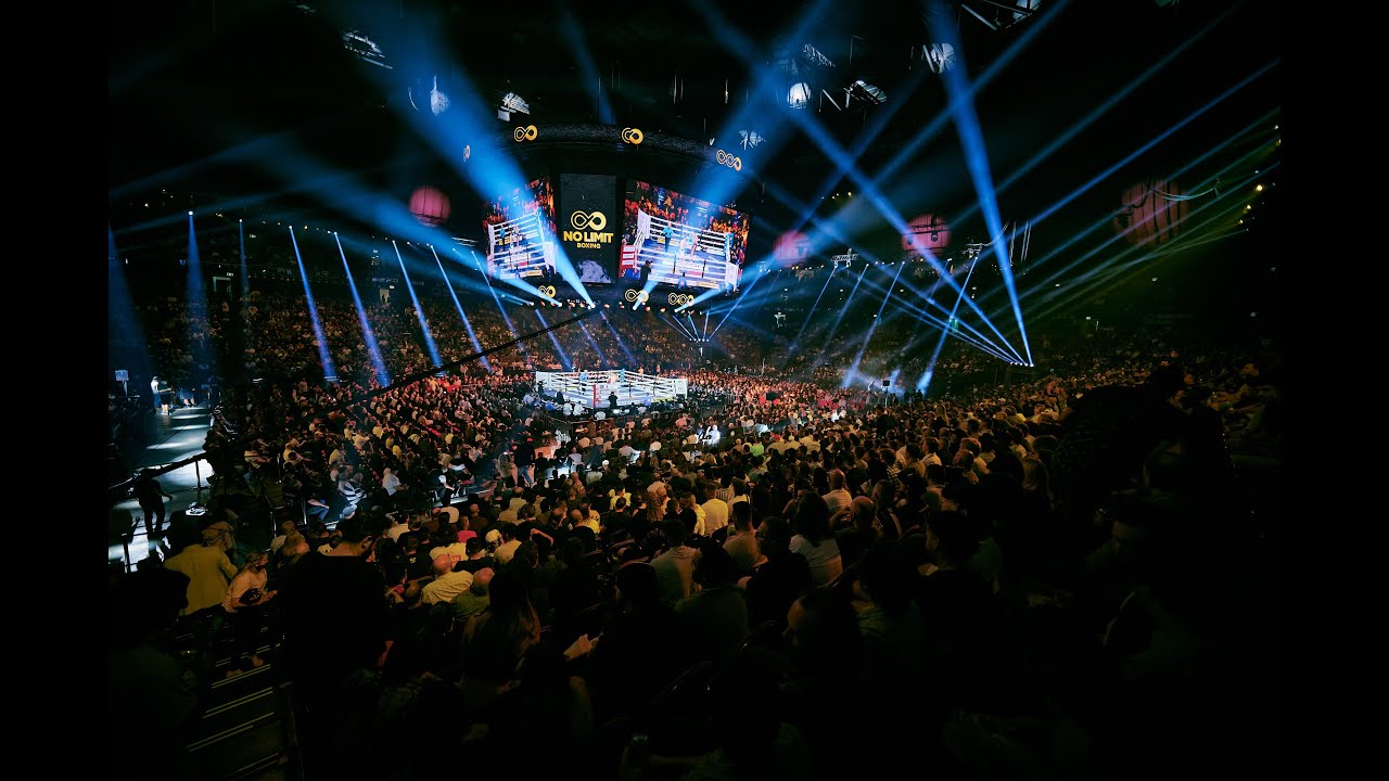 Tim Tszyu V Tony Harrison March 12, Tickets On Sale Now