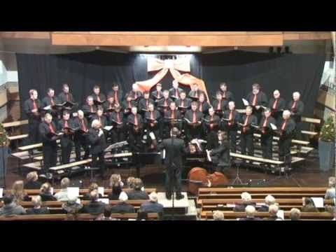 Mannenkoor "Ailanthus" - Het Dorp