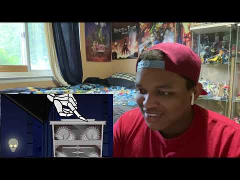 Purgatony Episode 01 - History’s Greatest Monster - Reaction