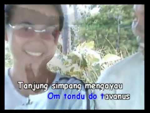 Tanjung Simpang Mengayau - Jell Randavi