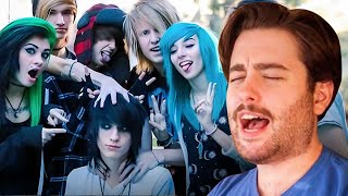 Download lagu The Worst Music Ever Made: CRUNKCORE mp3 Download lagu The Worst Music Ever Made: CRUNKCORE mp3