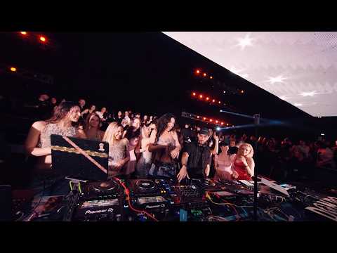 INNA feat. Char Bell - Ya Tabtab