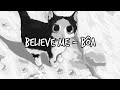believe me - bôa (lyrics)