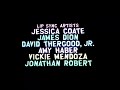 WGN America Split Screen Credits 2011 South Park 7