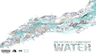 Water x Joe Gifted x Fronstreet[Prod By.Tasha Catour&amp;Tra Beats]