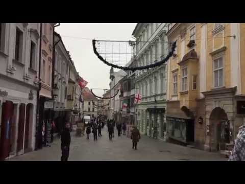 Bratislava, slovakia @HARSHA