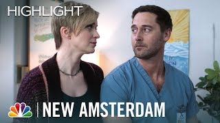 You&#39;re Not Gone Yet - New Amsterdam (Episode Highlight)