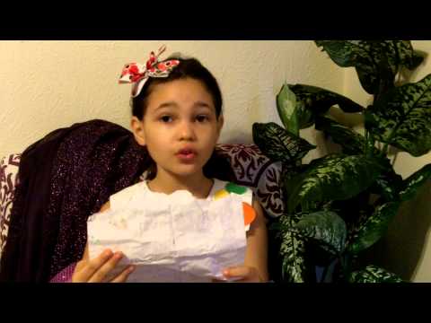 Happy Birthday, Elisha!