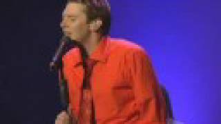 Clay Aiken - Tears Run Dry/Just You/Back For More