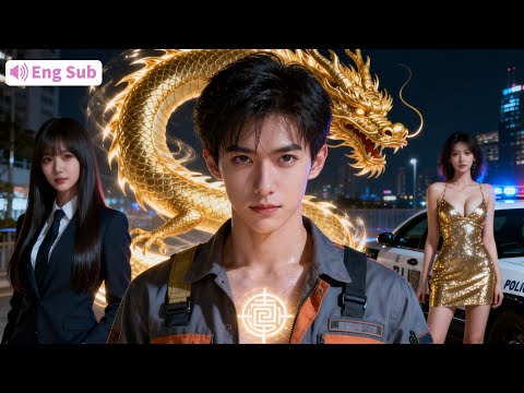 【Multi Sub】Ex-Comandante Ora Custode Cacciato dalla Famiglia, Salva una Ragazza di Cui la Mamma è CE