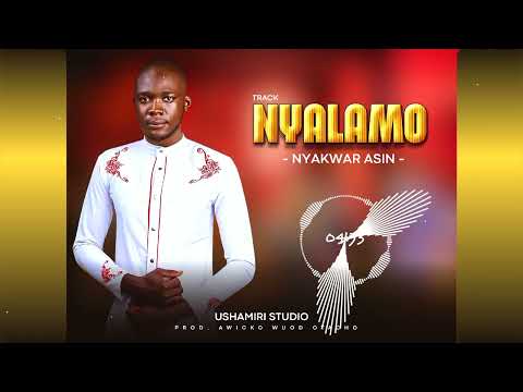 nyakwar asin- nyalamo