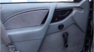 preview picture of video '1994 Chevrolet Cavalier Wagon Used Cars West Chester PA'