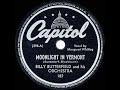 1945 HITS ARCHIVE: Moonlight In Vermont - Margaret Whiting & Billy Butterfield Orch.