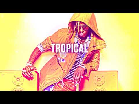 Young Thug x Drake Type Beat - TROPICAL [Prod. Hipaholics] *2017*