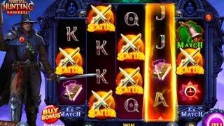Nightfall Hunting Jili game 🤑Big Win🎰Jili Slot Game Today Kese Khele Jili Slot Game
