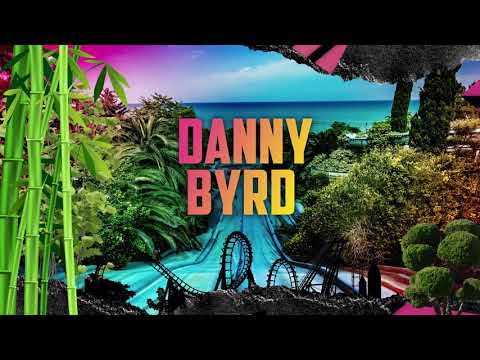 Danny Byrd & Maduk  - Better Life (feat. I-Kay)
