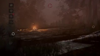 木曜日のDbD