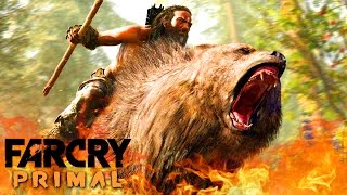 LA CHASSE À L OURS - Far Cry Primal #5