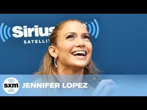Jennifer Lopez Reveals Her Turn-Ons and Turn-Offs