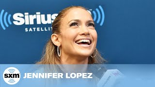 Jennifer Lopez Reveals Her Turn-Ons and Turn-Offs