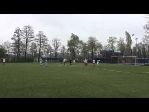 Real sranang -  Fc Amsterdam