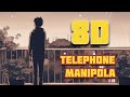 Telephone Manipol 8D Love Songs Use Headphones Kamal Hassan Manisha Koirala Indian