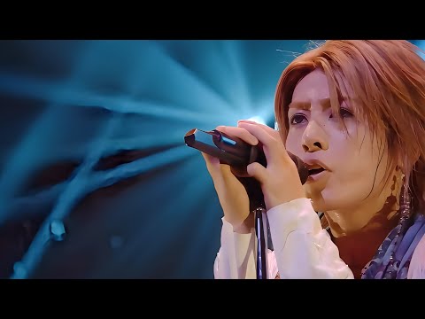 ViViD - LETTER【FINAL LIVE ｢CROSSING OF THE DREAM｣2015.04.29 Live at パシフィコ横浜国立大ホール】