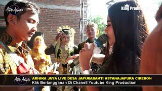 Download lagu Kecewa - Anik Arnika Jaya Live Ds. Japurabakti Astanajapura Cirebon mp3