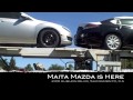 Maita Mazda