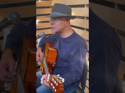 Simão Cireneu - Sergio Lopes #shorts #youtubeshorts #music #sergiolopes