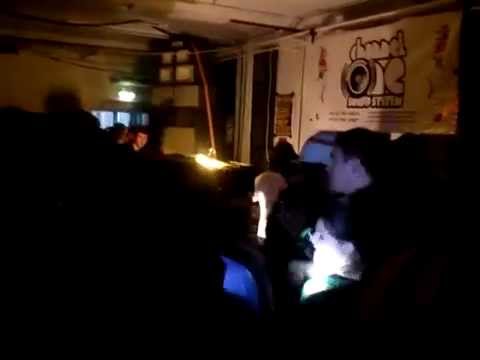 CHANNEL ONE PLAYS ROBERT DALLAS SUN I TAFARI JAMTONE DUBPLATE STYLE