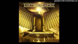 Earth, Wind & Fire-08 - After The Love Has Gone (Dave Pensado Mix) (Duetto Mario Biondi)