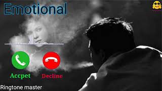 Trending emotional BGM ringtone Best sad emotional Bollywood song ringtone #ringtonmaster #audio mp3