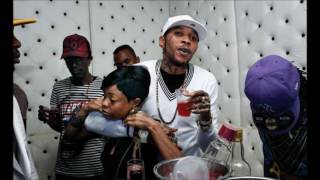 Vybz Kartel -  Portmore City To Uptown - [Black Pepper Riddim]   March 2017