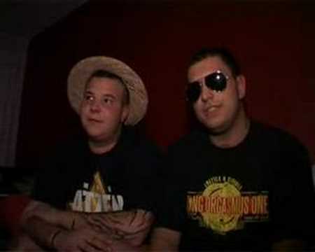 Nakisch TV: King Orgasmus One Part 2