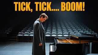 Download lagu Tick, Tick... Boom! (2021) Movie || Andrew Garfield, Vanessa Hudgens, Alexandra Shipp | Review Facts mp3